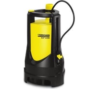 Погружной дренажный насос Karcher SDP 14000 1.645-117