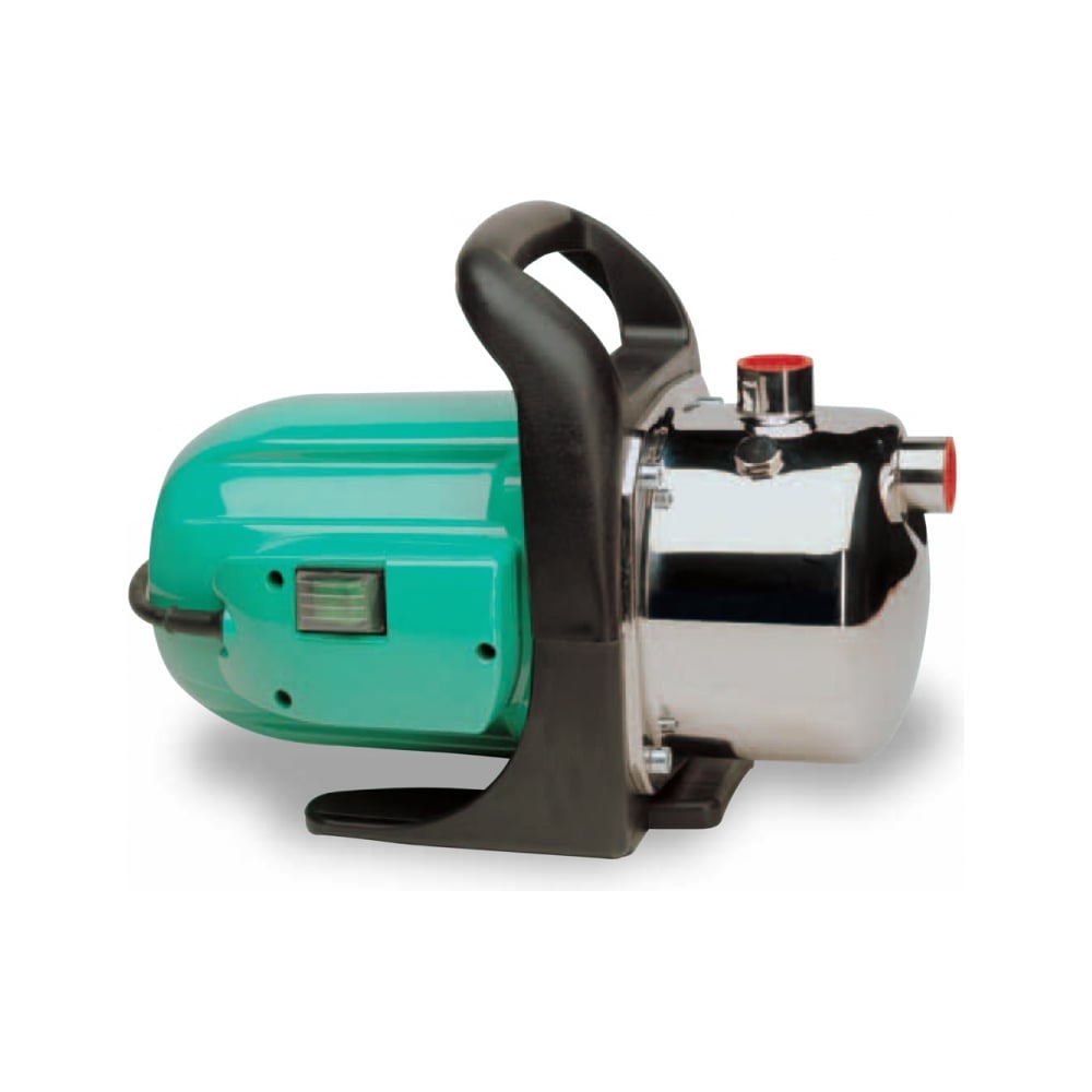 Поверхностный самовсасывающий насос Marina-Speroni CAM 80 CR - выгодная ...