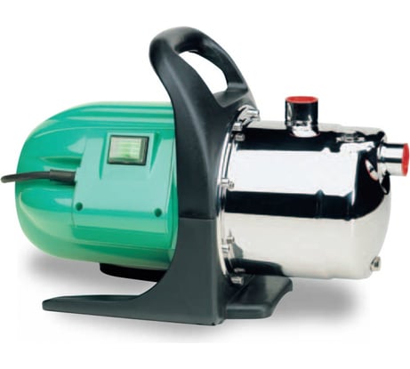 Поверхностный самовсасывающий насос Marina-Speroni CAM 95 CR