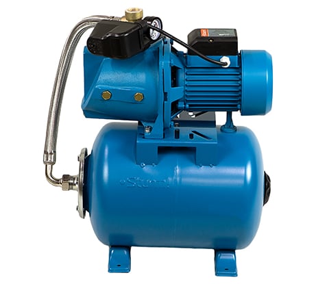 Насосная станция Sturm WP9775CI