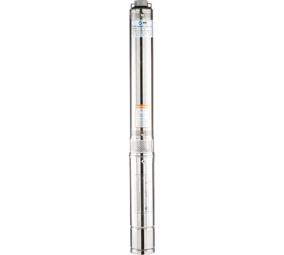 Скважинный насос AV Engineering Ageless 3 -2100/32-2/11 AVE118A02 1