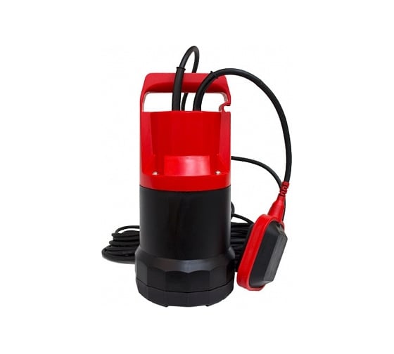 Дренажный насос STI UP-550 P D330-00003