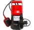 Дренажный насос STI UP-550 P D330-00003 1
