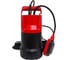 Дренажный насос STI UP-550 P D330-00003 3
