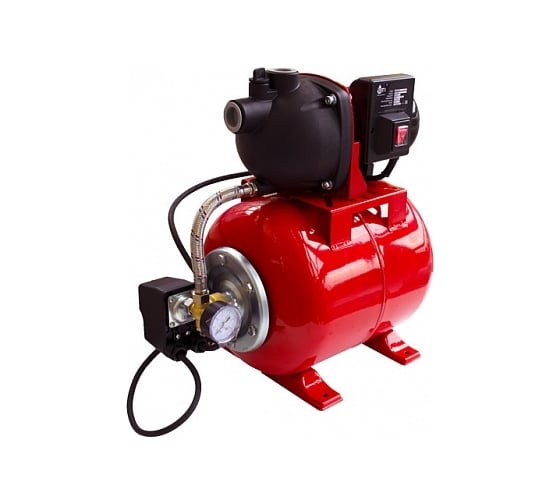 Насосная станция STI AQUA-JET PH-600 P D330-00019
