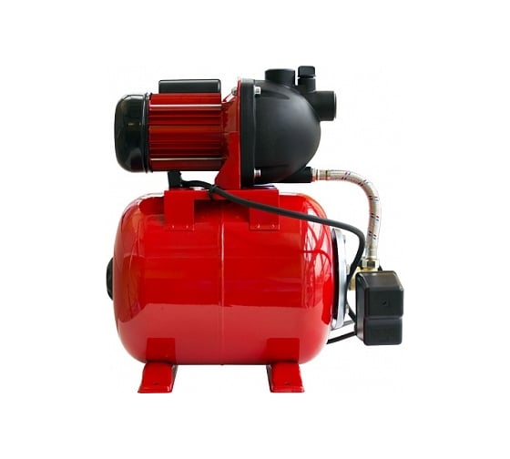 Насосная станция STI AQUA-JET PH-600 P D330-00019