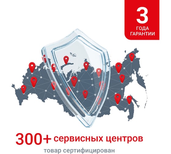 Фекальный насос Denzel FP1800-KS 99806