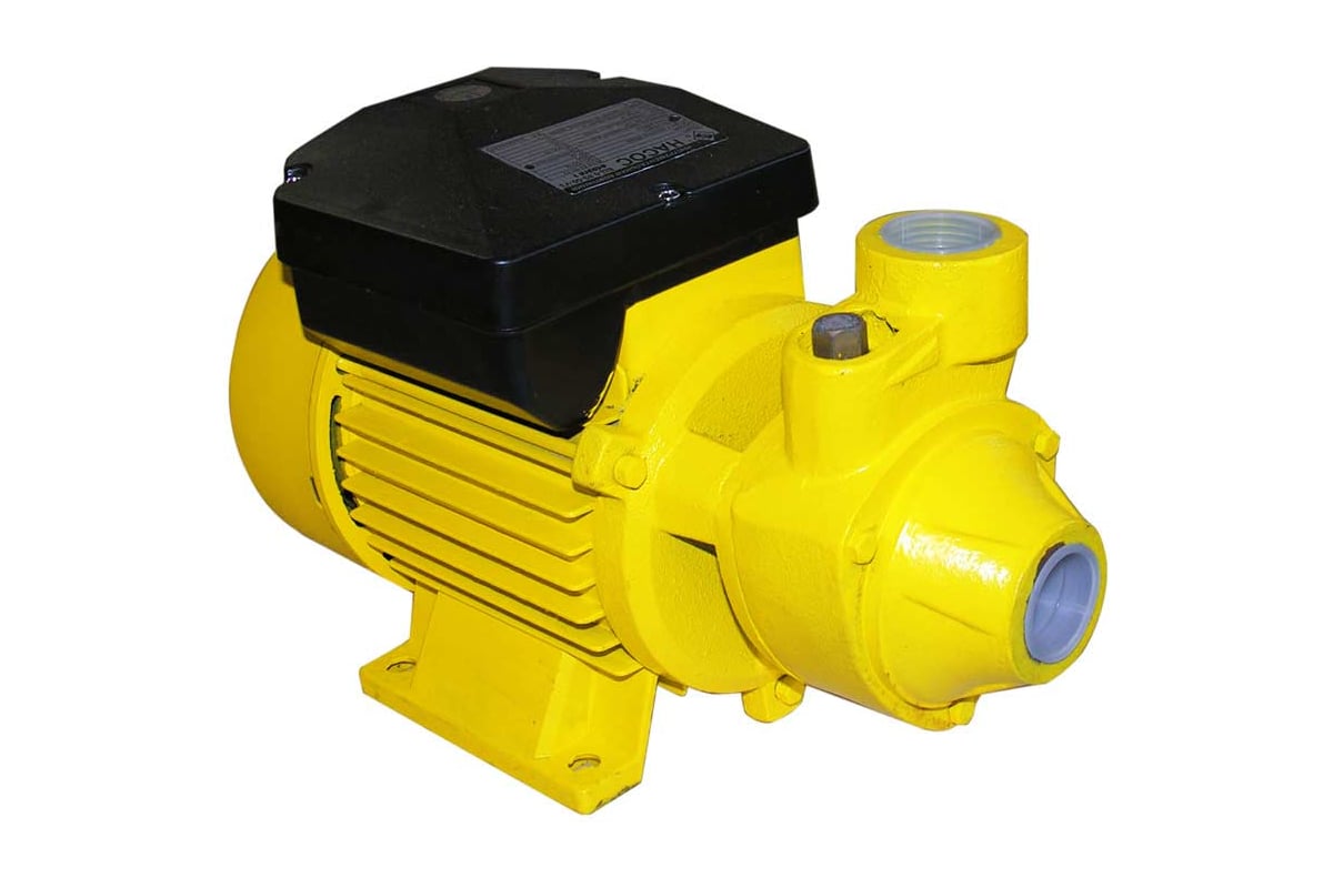 Поверхностный самовсасывающий насос Энкор Ведуга 1 БЦ-0,58-35 45000 ...