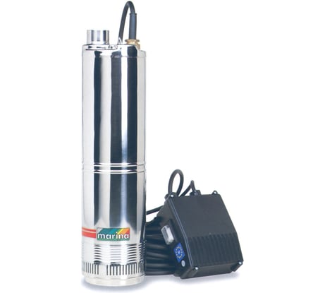 Погружной скважинный насос Marina-Speroni SCM 7 F