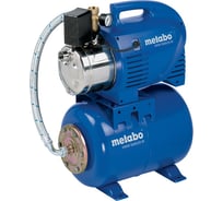 Насосная станция Metabo HWW 5500/20 M