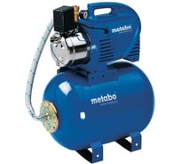 Насосная станция Metabo HWW 5500/50 M