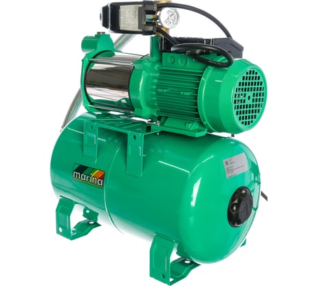 Насосная станция Marina-Speroni RSM 5/25