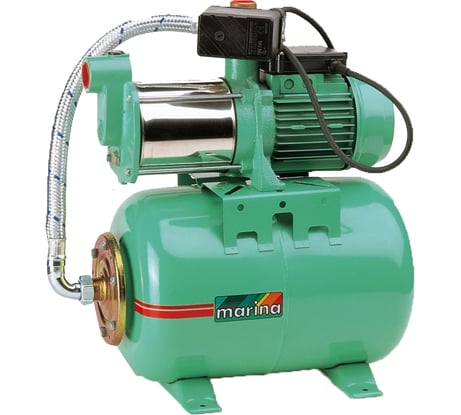 Насосная станция Marina-Speroni RSM 5/60