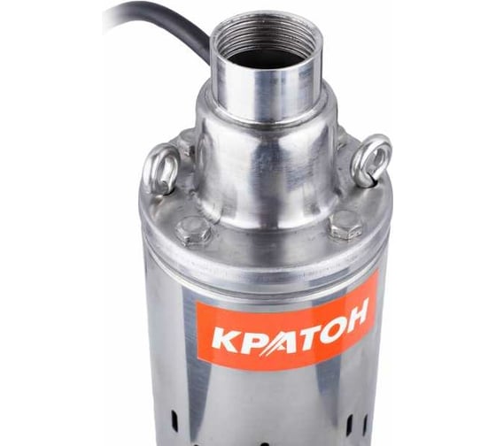 Скважинный винтовой насос Кратон 3,5" WWP-25/95 5 04 03 010