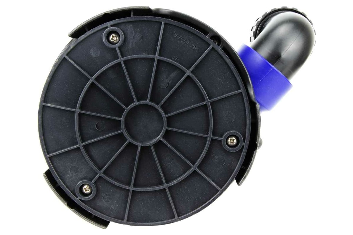 Фекальный насос JEMIX GS-1100 (ФН-266-9.5) ФН-266-9.5 - выгодная цена ...