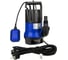 Фекальный насос JEMIX GS-1100 (ФН-266-9.5) ФН-266-9.5 1