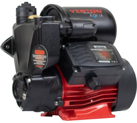 Насосная станция VERTON AQUA APS200M 01.13297.13310