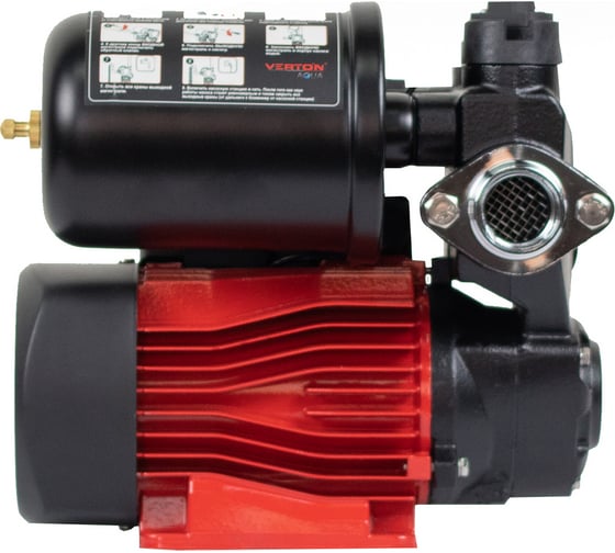 Насосная станция VERTON AQUA APS200M 01.13297.13310