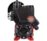 Насосная станция VERTON AQUA APS300M (300Вт, 35л/мин, 2л, гл. 8м, H 30м, вых. 1", 1.5 бар) 01.13297.13311 5