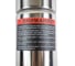 Скважинный многоступенчатый насос VERTON DW50/370V (370Вт,Qmax 35л/мин,Hmax 50м,d насоса 76мм, верх.забор) 01.13295.13322 4