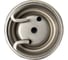 Скважинный винтовой насос VERTON DW110/750S (750Вт,Qmax 35л/мин,Hmax 110м,d насоса 76мм, верх.забор) 01.13295.13330 2