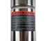 Скважинный многоступенчатый насос VERTON DW75/550V (550Вт,Qmax 35л/мин,Hmax 75м,d насоса 76мм,верх.забор) 01.13295.13324 11