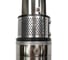 Скважинный многоступенчатый насос VERTON DW75/550V (550Вт,Qmax 35л/мин,Hmax 75м,d насоса 76мм,верх.забор) 01.13295.13324 16