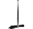 Скважинный многоступенчатый насос VERTON DW105/750V (750Вт,Qmax 35л/мин,Hmax 105м,d насоса 76мм,верх.забор) 01.13295.13325 2