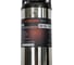 Скважинный многоступенчатый насос VERTON DW105/750V (750Вт,Qmax 35л/мин,Hmax 105м,d насоса 76мм,верх.забор) 01.13295.13325 9