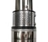 Скважинный многоступенчатый насос VERTON DW105/750V (750Вт,Qmax 35л/мин,Hmax 105м,d насоса 76мм,верх.забор) 01.13295.13325 10
