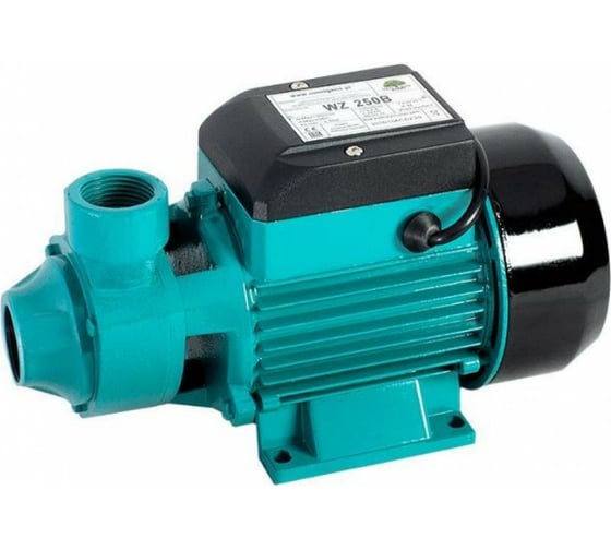 Поверхностный насос Omnigena WZ 250 B 00000302