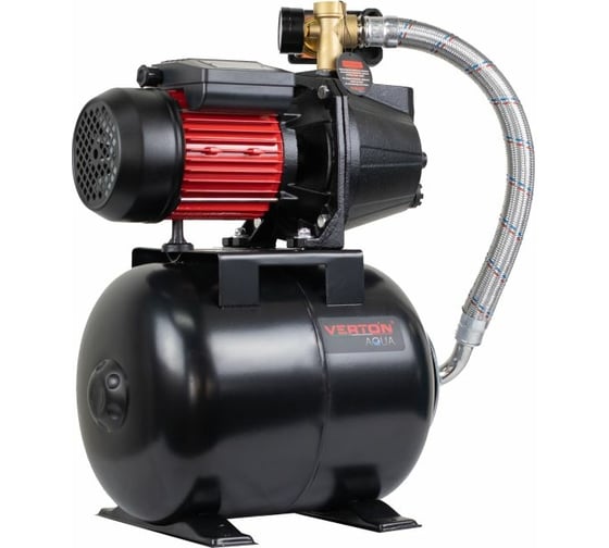 Насосная станция VERTON AQUA PS900C 01.13297.13305