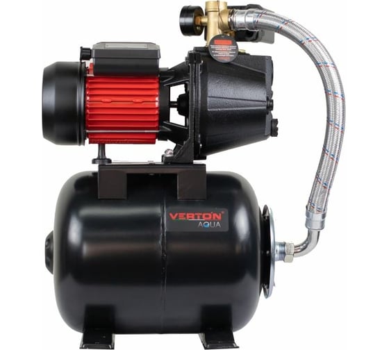 Насосная станция VERTON AQUA PS900C 01.13297.13305