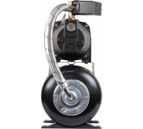Насосная станция VERTON AQUA PS900C 01.13297.13305