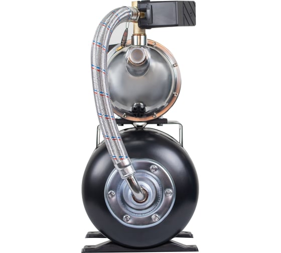 Насосная станция VERTON AQUA PS600S 01.13297.13307
