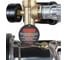 Насосная станция VERTON AQUA PS600S 01.13297.13307 14