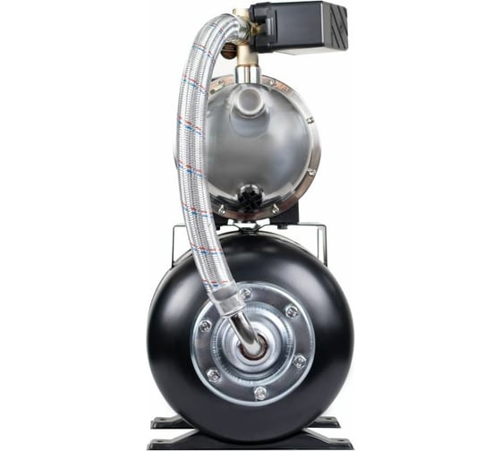 Насосная станция VERTON AQUA PS900S 01.13297.13308