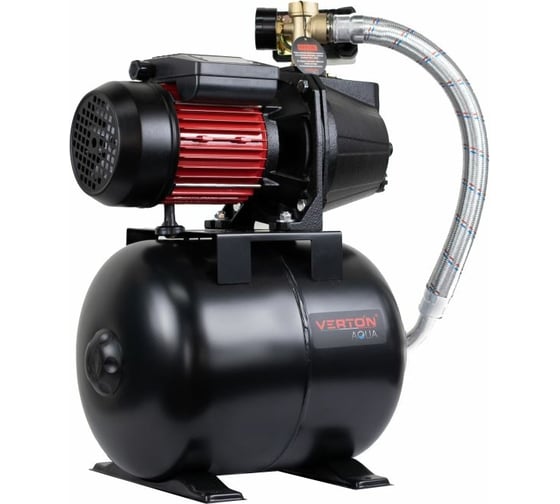 Насосная станция VERTON AQUA PS1100S 01.13297.13309