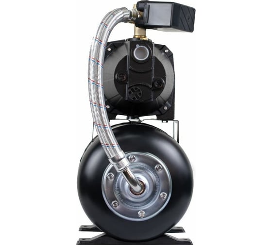 Насосная станция VERTON AQUA PS1100S 01.13297.13309