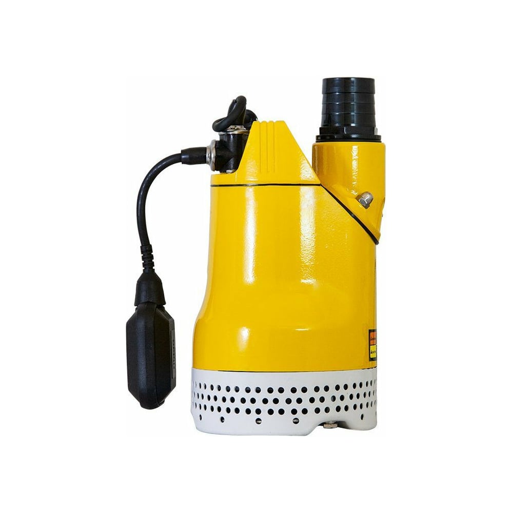 Шламовый насос Omnigena WQ 50 QDFU 450 PROFESSIONAL 14300000 - выгодная ...