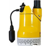 Шламовый насос Omnigena WQ 50 QDFU 450 PROFESSIONAL 14300000