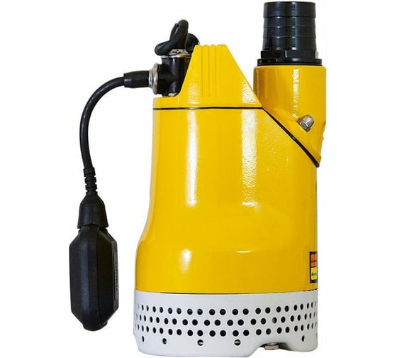 Шламовый насос Omnigena WQ 50 QDFU 450 PROFESSIONAL 14300000 1