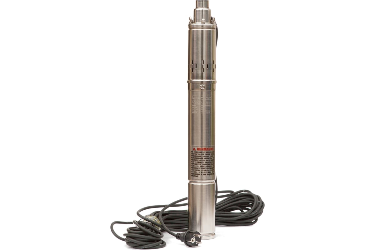 Скважинный насос ETERNA Engineering 3QGD-90 eterna3qgd_90 - выгодная ...