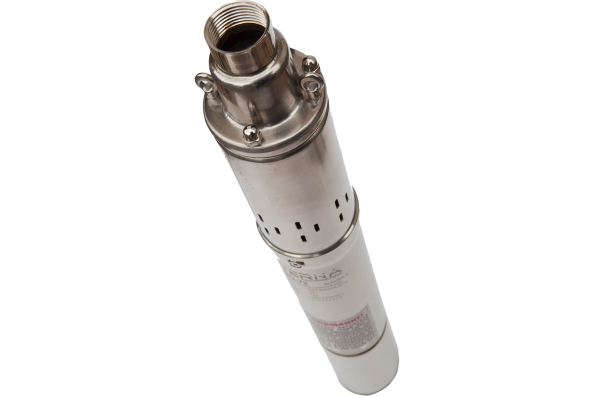 Скважинный насос ETERNA Engineering 3QGD-90 eterna3qgd_90 - выгодная ...