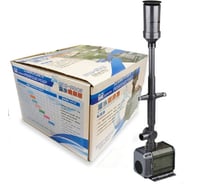 Фонтанный комплект Ваш любимый пруд 5500 л/ч HQB-5003