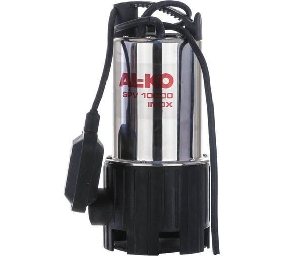 Дренажный насос Al-ko SPV 10000 Inox 112467