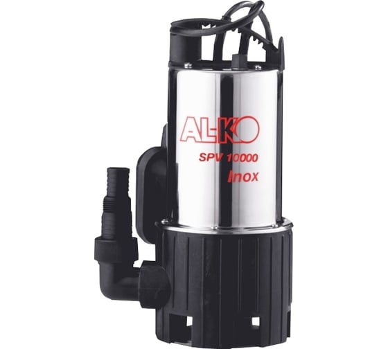 Дренажный насос Al-ko SPV 10000 Inox 112467