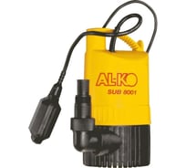 Погружной насос Al-ko SUB 8001