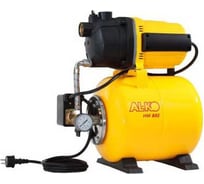 Насосная станция Al-ko HW 802