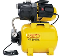 Насосная станция Al-ko HW 1001/MC